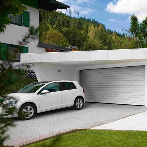 Affordable Automatic Garage Doors – Houston San Antonio, TX